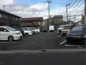 練馬区春日町２丁目　月極駐車場